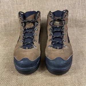 Mens work boot steel toe slip resistant Magnum brown sz 14 Magnum | Shoes | Mens Work Boot Steel Toe Slip Resistant  main image 3